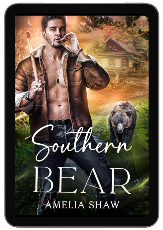 Southern Bear | Book 1 - Sweet as Pie